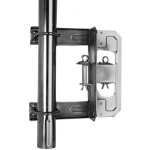 Cerclage - cahors - chemine simple - fixation antenne - galvanis - 2 kg