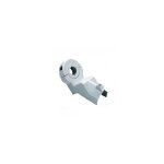 Support lnb - cahors - rglable multistandard - 23 / 40 mm - antenne - noir