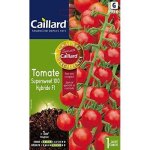 Caillard pfcc15930 graines de tomate supersweet 100 hybride f1?