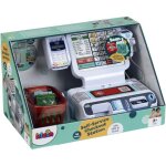 Caisse enregistreuse en libre - service - klein - 7265 - avec fonctions et accessoires - ds 3 ans