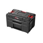Caisse  outils - ks tools - 850. 0385f - 2 tiroirs - rangement modulable - tanche