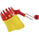 Caisse � outils - wolf - multi - star - cueille - fruits - ergonomique - 70 t�tes doutils compatibles ...