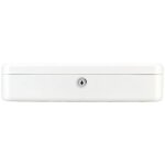 Caissettes �monnayeur burg - w�chter zk 2307 euro blanc