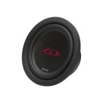Commande de caisson de basses alpine swg - 844 - 120w - 8 - filaire