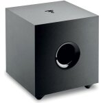 Caisson de basse - focal - cub evo - 200 w - bass reflex Caisson de basse - focal - cub evo - 200 w - bass reflex
