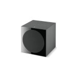 Caisson de basse - focal - sub600p - 600 watts - haut - parleur 30 cm polyflex - amplificateur classe ...