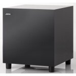 Caisson de basse jamo sub 210 - haut - parleur 203mm - puissance crte 200w - bass reflex
