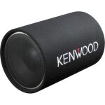 Caisson de basses kenwood ksc - w1200t - 200 watt - 12 - noir Caisson de basses kenwood ksc - w1200t - 200 watt - 12 - noir