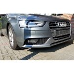 Calandre grille antibrouillard prise air pare - choc avant pour audi a4 b8