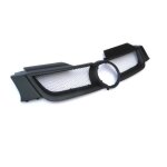 Calandre look abt pour vw golf 5 de 2003 a 2008 avec parechoc standard