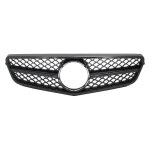Calandre pour mercedes classe c w204 s204 limousine station wagon 07 - 14 sport noir Calandre pour mercedes classe c w204 s204 limousine station wagon 07 - 14 sport noir