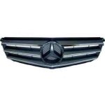 Calandre mercedes w204 de 2007 et plus