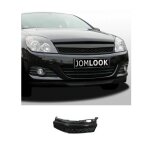 Calandre sans sigle look opc pour opel astra h gtc 3 porte de 03 / 2004 a 2009