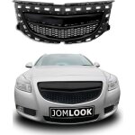Calandre sans sigle opel insignia de 01 / 2009 a 07 / 2013