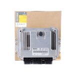 Calculateur moteur ecu interstar primastar master movano trafic vivaro 2. 5 dci cdti bosch edc15c13 0281012183 ...