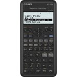 Calculatrice casio fc - 100v