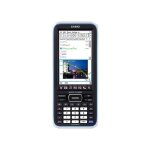 Calculatrice casio fx - cp400 + e