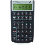 Calculatrice financière - hp - hp10bii + - Écran lcd - pile - noir Calculatrice financière - hp - hp10bii + - Écran lcd - pile - noir