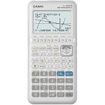 Calculatrice graphique - casio - fx - 9860 giii - grand cran monochrome - rtro - clairage - mmoire ...