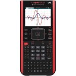 Calculatrice graphique - texas instruments - ti - nspire cx cas ii - t - noir