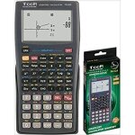 Calculatrice graphique tr - 523 toor