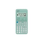 Calculatrice scientifique - casio - fx - 92 collge - cran lcd haute rsolution - 100 g - pile