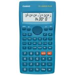 Calculatrice scientifique - casio - fx junior - blanc - pile - tudiants