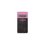 Calculatrice scientifique sharp sh - el531thbpk multicolore
