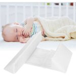 Cale bebe lateral cale - bbs cale bebe lit coussin latral rglable amovible anti retournement pour ...