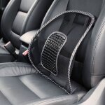 Cale dos - repose - tete support maillage lombaire - cale et maintien le dos - pour siège de voiture ... Cale dos - repose - tete support maillage lombaire - cale et maintien le dos - pour siège de voiture ...