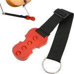 Cale pique violoncelle support dancrage pour violoncelle violoncelle anti drapant support sangle antidrapant ...