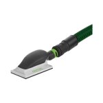 Cale de ponage - festool - hsk - a 80x130 - pour ponage manuel rapide - aspiration prolonge
