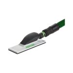 Cale de pon�age - festool - hsk - a 80x200 - pour pon�age manuel rapide - aspiration prolong�e
