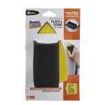 Cale  poncer aspirante gerlon - forme fer 100 * 146mm