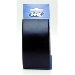 Cale  poncer cale de ponage noir en caoutchouc hpx pour moto carrosserie