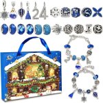 Calendrier de lavent 2023 pour filles enfantscalendrier de noël 24 bracelets de remplissage bijoux artisanaux ... Calendrier de lavent 2023 pour filles enfantscalendrier de noël 24 bracelets de remplissage bijoux artisanaux ...