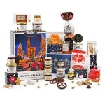 Calendrier de lavent dlices dalsace - le calendrier gourmand