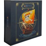 Calendrier de lavent - cinereplicas - one piece 2024 - 24 cadeaux uniques - licence officielle - multicolore ...
