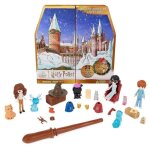 Calendrier de lavent harry potter 24 surprises - dont 3 figurines magical minis accessoires exclusifs ... Calendrier de lavent harry potter 24 surprises - dont 3 figurines magical minis accessoires exclusifs ...