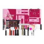Calendrier de lavent - beaut� - 2024 - 24 bo�tes - cadeau de no�l - maquillage femme