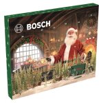 Calendrier de lavent bosch - 2025