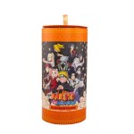 Calendrier de lavent naruto deluxe - cinereplicas - 24 bo�tes cadeaux - parchemin d�ployable - bandeau ...