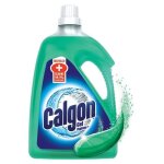 Calgon : gel hygine plus anti - calcaire et antibactrien 225 l