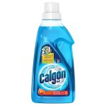 Calgon gel lave linge 3en1 750ml calgon