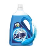 Calgon jj7 flacon de gel 3 en 1 anti - calcaire et nettoyant pour lave - linge - 225 l Calgon jj7 flacon de gel 3 en 1 anti - calcaire et nettoyant pour lave - linge - 225 l