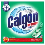 Calgon tabs - 17 doses