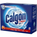 Calgon tablettes anti calcaire 3 en 1 x48 - 720g