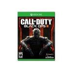 Call of duty black ops 3 xbox one