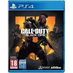 Call of duty: black ops 4 playstation 4 (ps4) (royaume - uni)