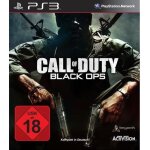 Jeu vid�o - call of duty - black ops - ps3 - tir - fps - version pal fr